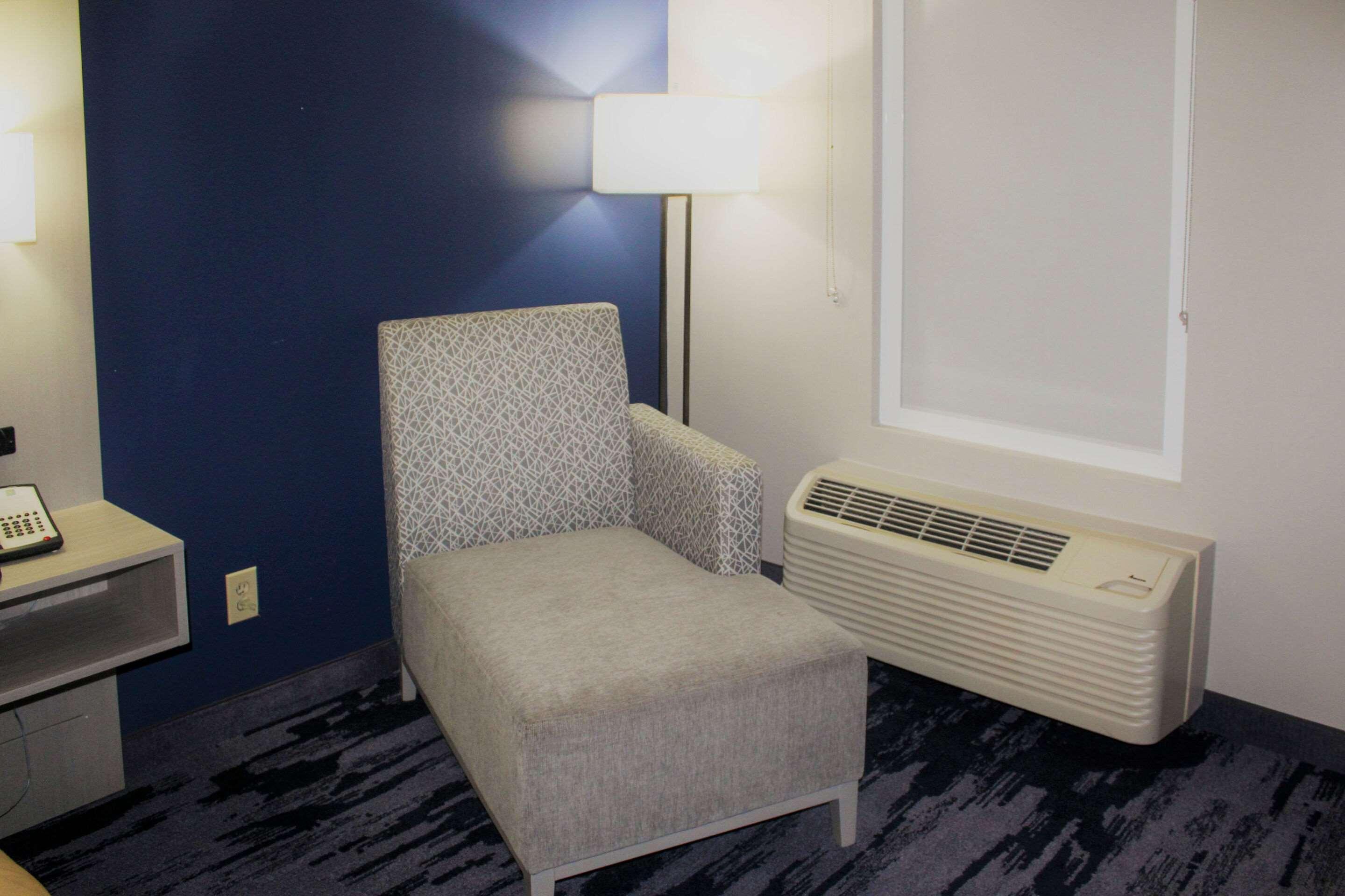 Quality Inn Scottsboro Us-72-Lake Guntersville Area Exterior foto